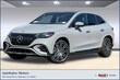Mercedes-Benz EQE 320 SUV