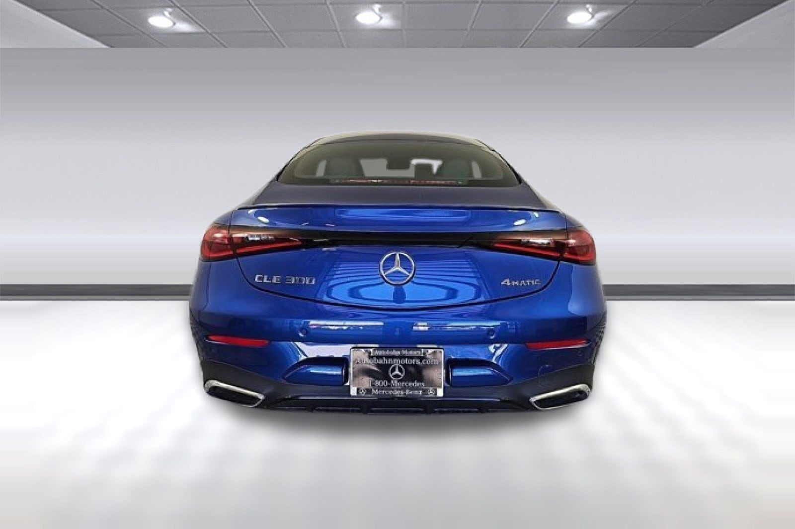 2024 Mercedes-Benz CLE CLE 300 - Photo 9