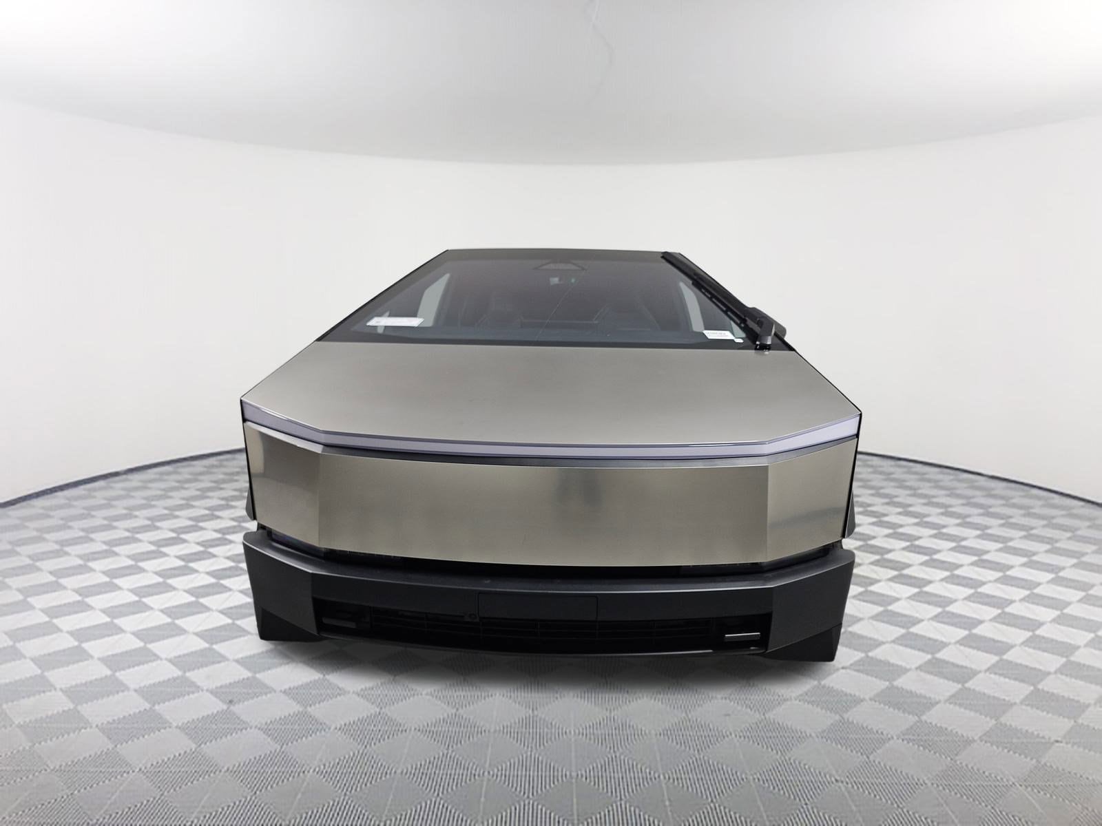 Used 2024 Tesla Cybertruck Base with VIN 7G2CEHED3RA005064 for sale in Charlotte, NC