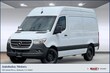 Mercedes-Benz Sprinter 2500