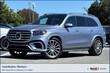  Mercedes-Benz GLS 580