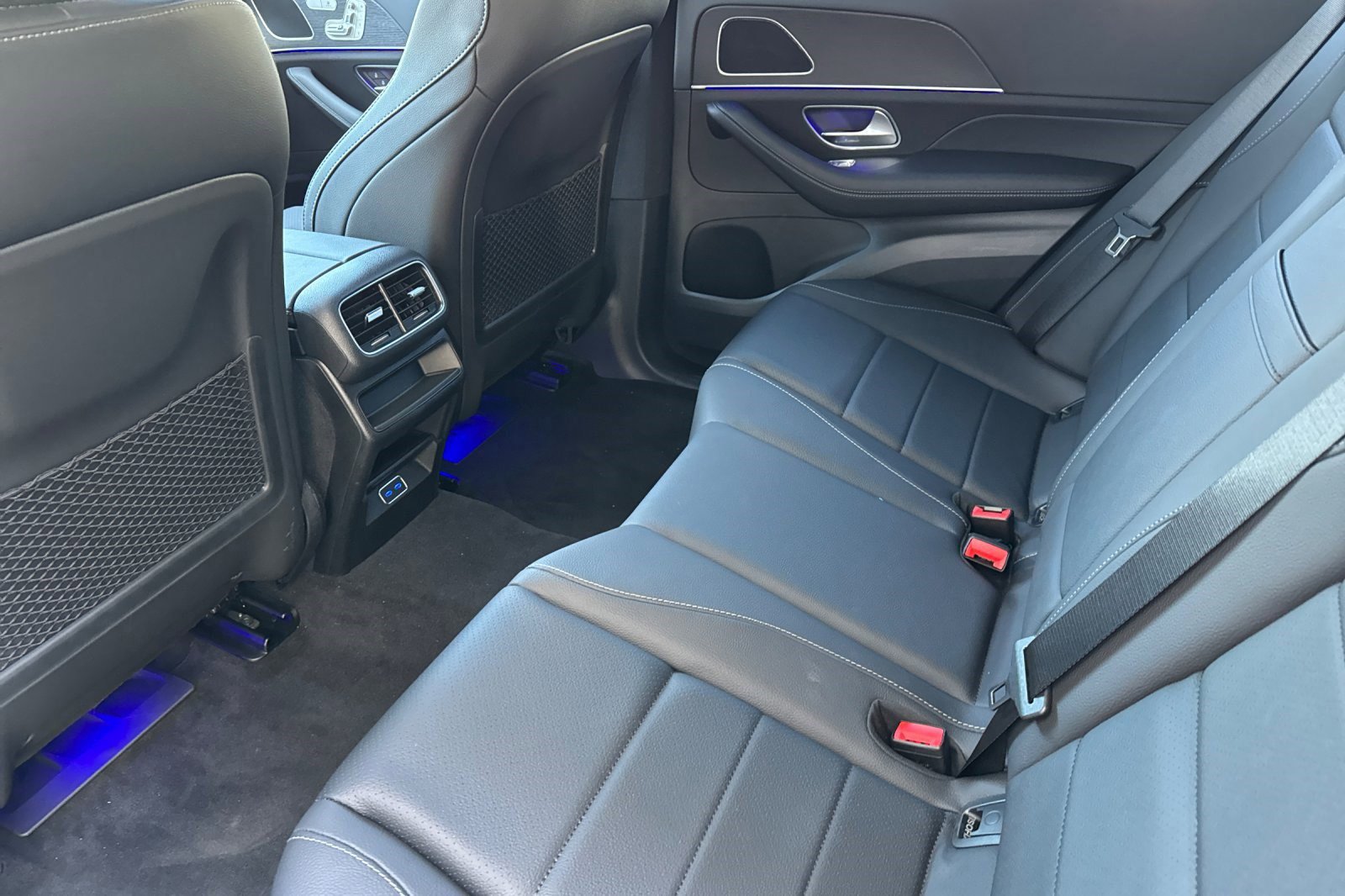 2025 Mercedes-Benz GLE GLE450 - Photo 21