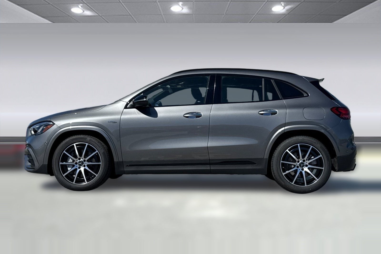 AMG GLA 35 4MATIC SUV