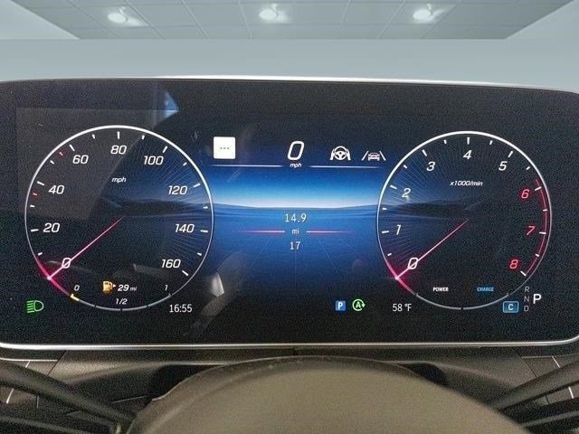 2024 Mercedes-Benz CLE CLE 450 - Photo 17