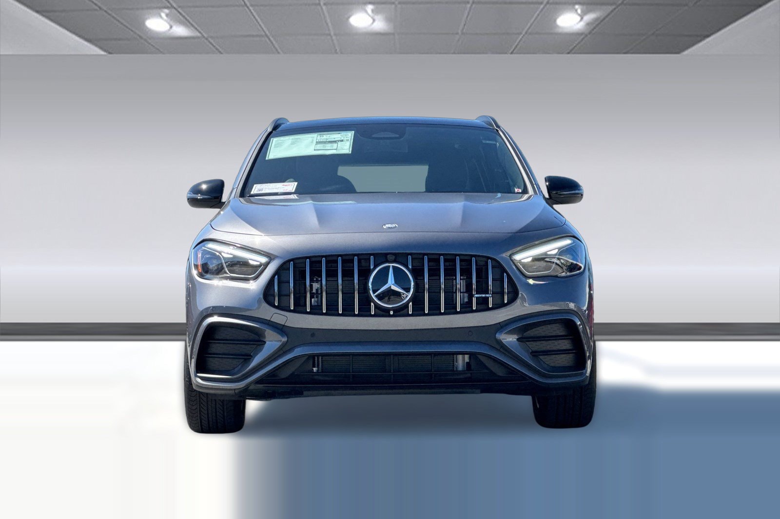 AMG GLA 35 4MATIC SUV