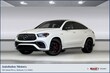  Mercedes-Benz AMG GLE 63