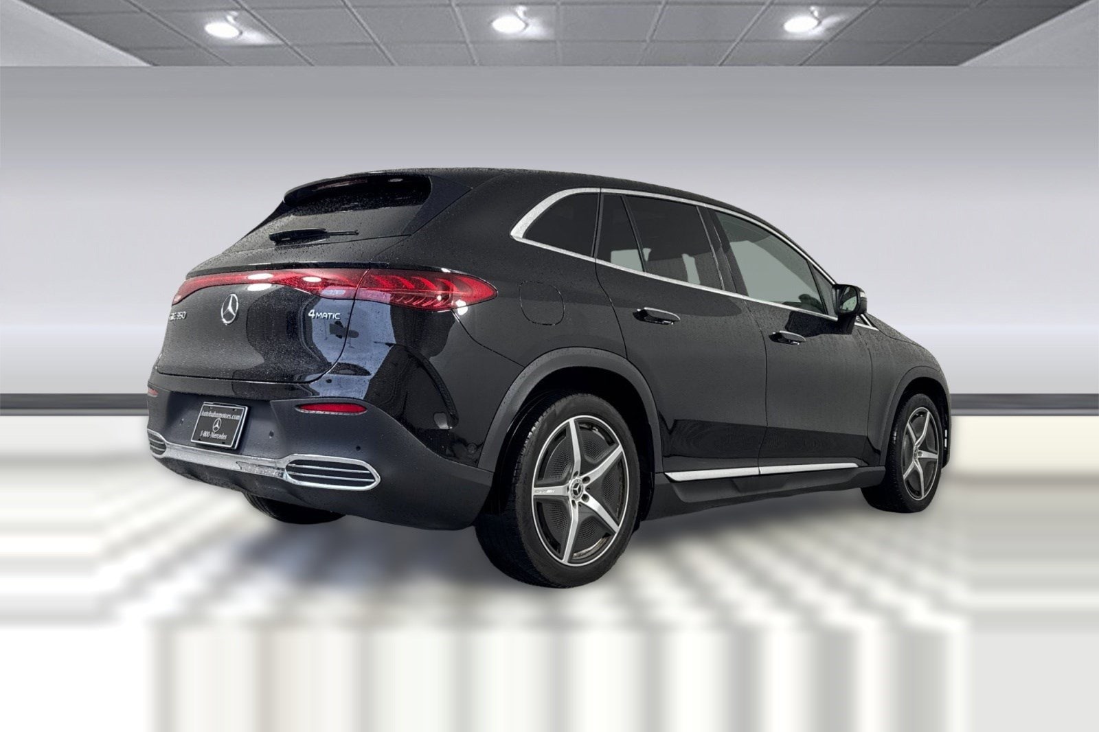 2023 Mercedes-Benz EQE 350 photo 3