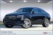 Mercedes-Benz AMG GLE 53