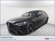 Mercedes-Benz AMG S 63 E
