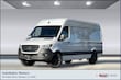  Mercedes-Benz Sprinter 2500