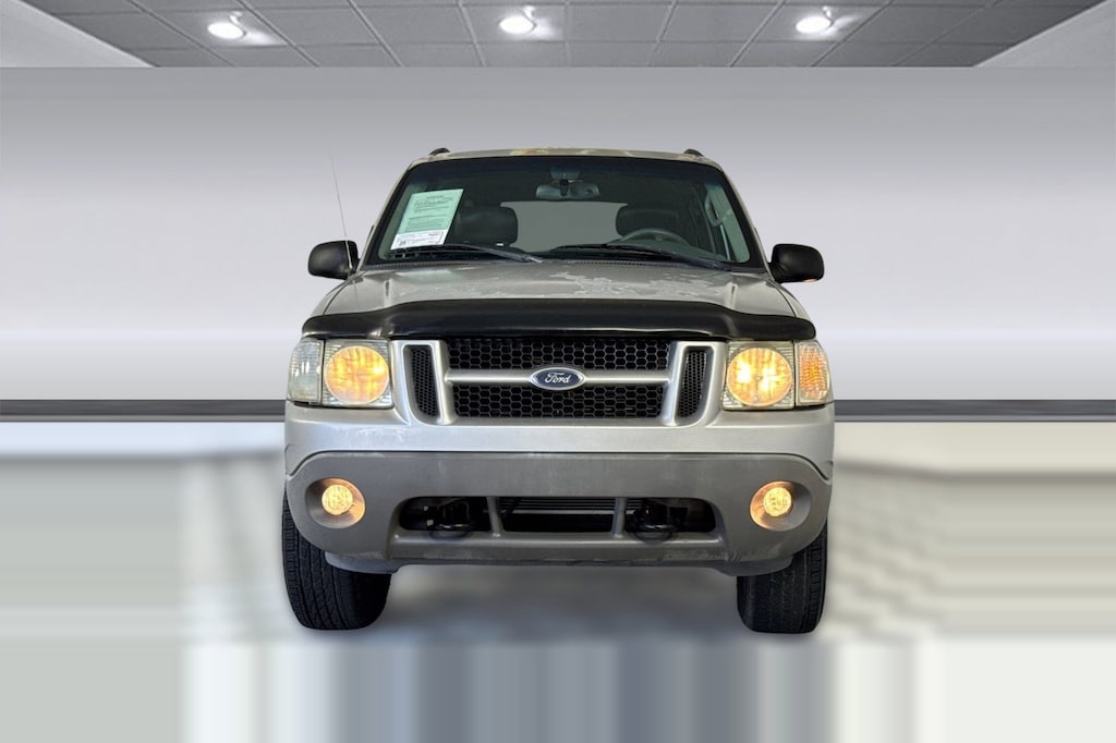 Used 2003 Ford Explorer Sport SUV