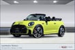  MINI Convertible