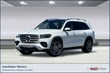  Mercedes-Benz GLS 450
