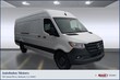 Mercedes-Benz Sprinter 2500