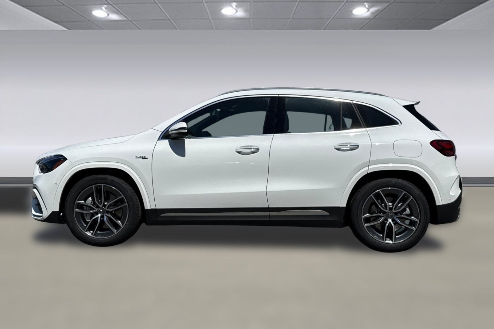 AMG GLA 35 4MATIC SUV