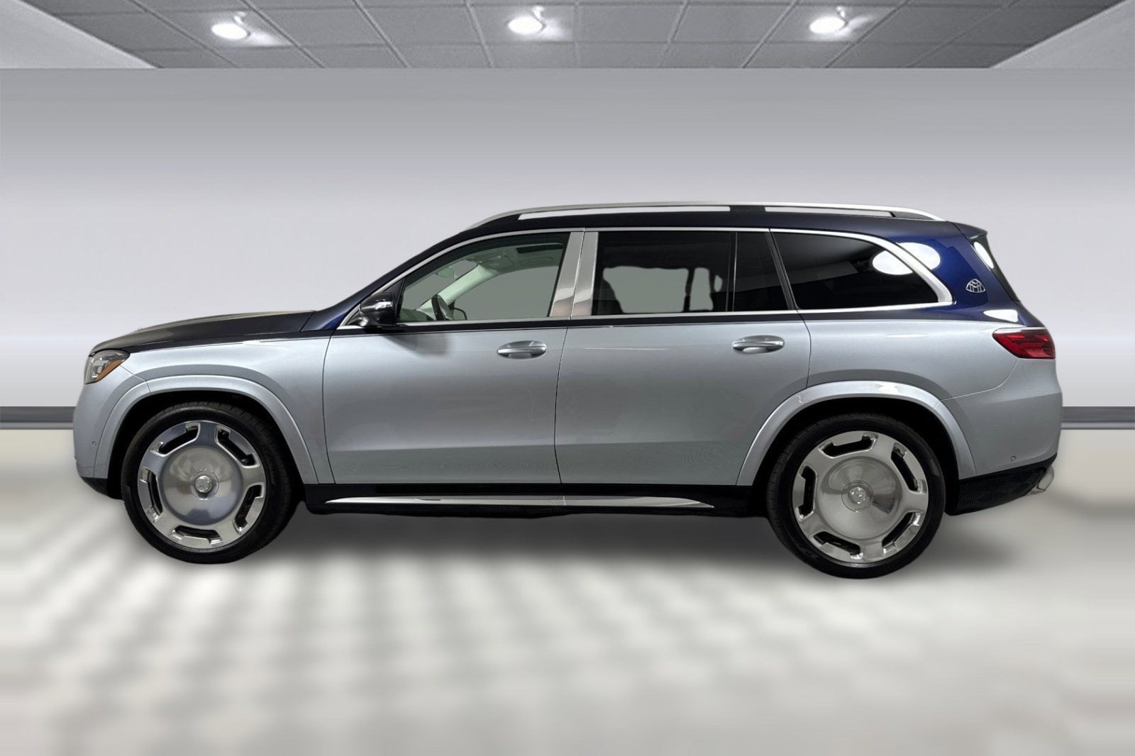 Maybach GLS 600 4MATIC SUV