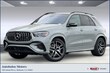 Mercedes-Benz AMG GLE 53
