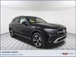 Mercedes-Benz GLC 350e