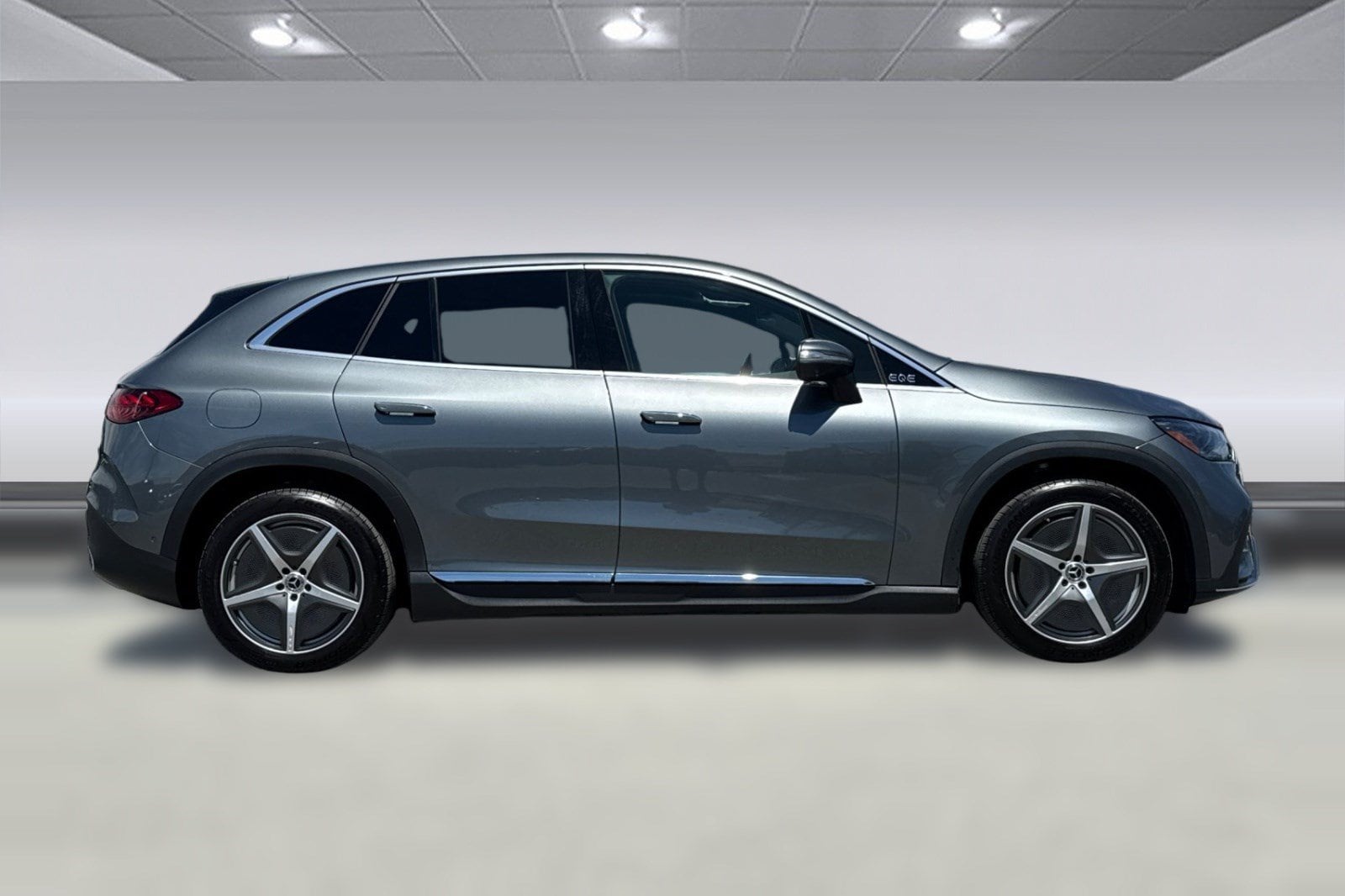 EQE 500 SUV