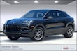 Porsche Cayenne Coupe