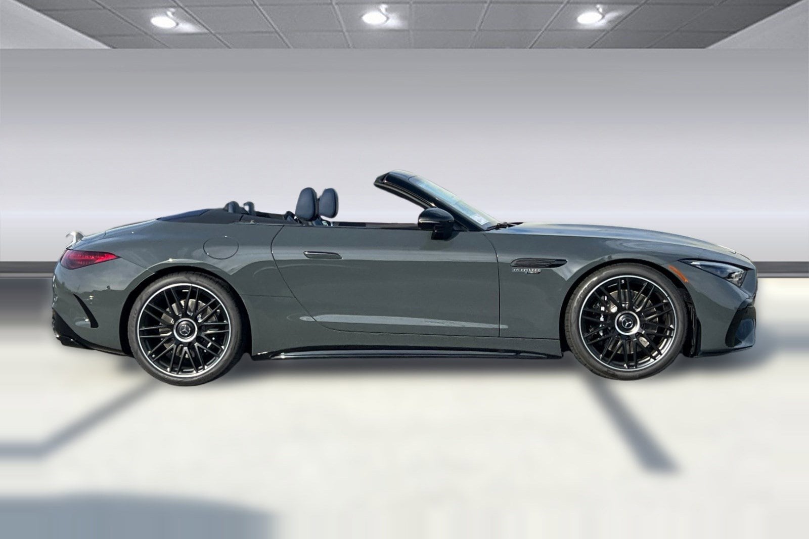 AMG SL 63 4MATIC Convertible