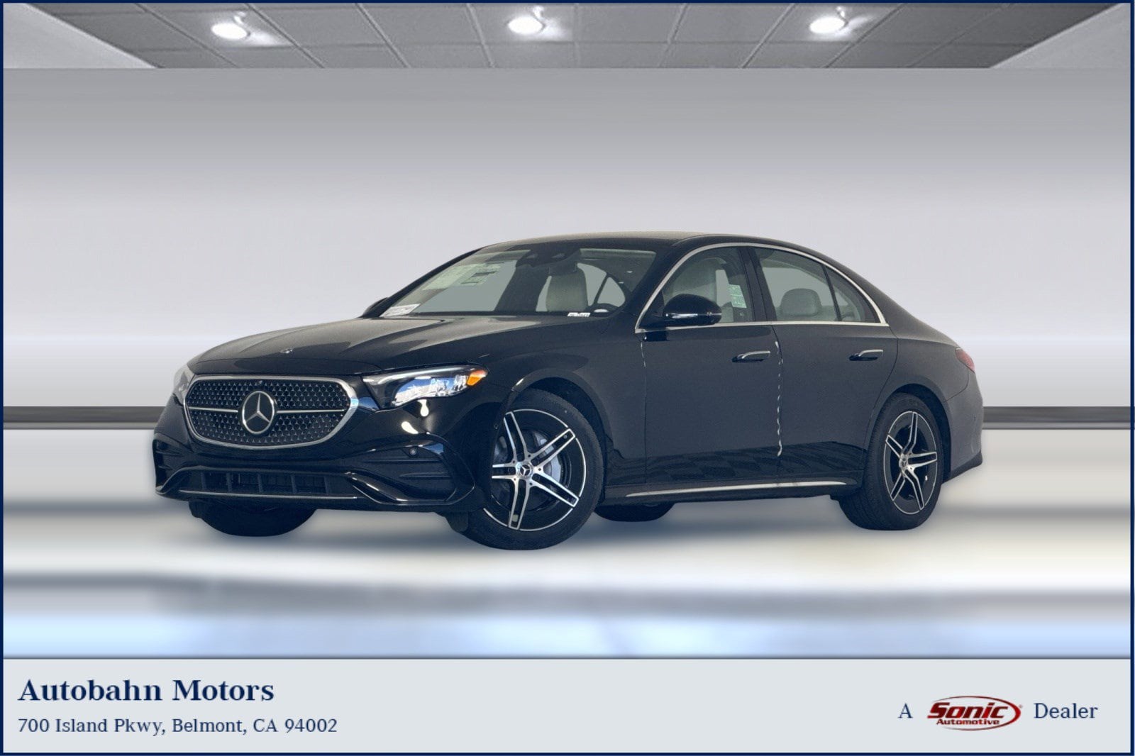 2026 Mercedes-Benz E-Class E350's photo