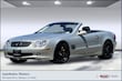 Mercedes-Benz SL-Class