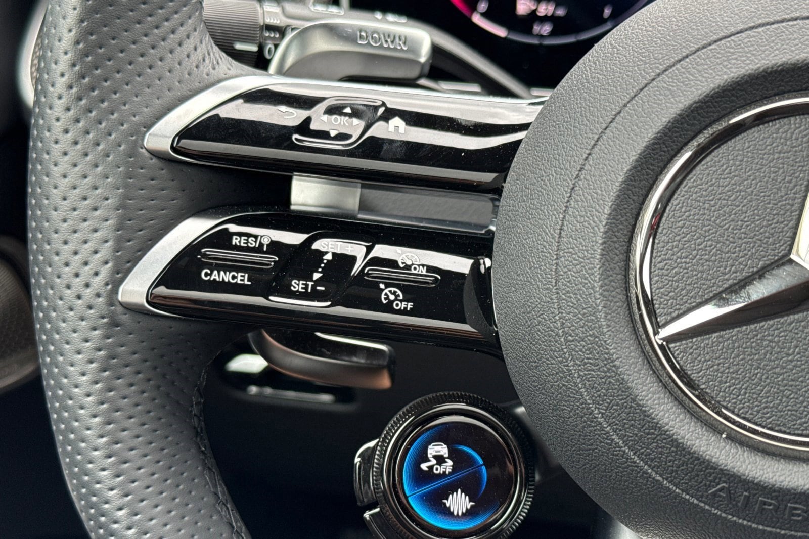 2025 Mercedes-Benz GLC AMG GLC63 S - Photo 16