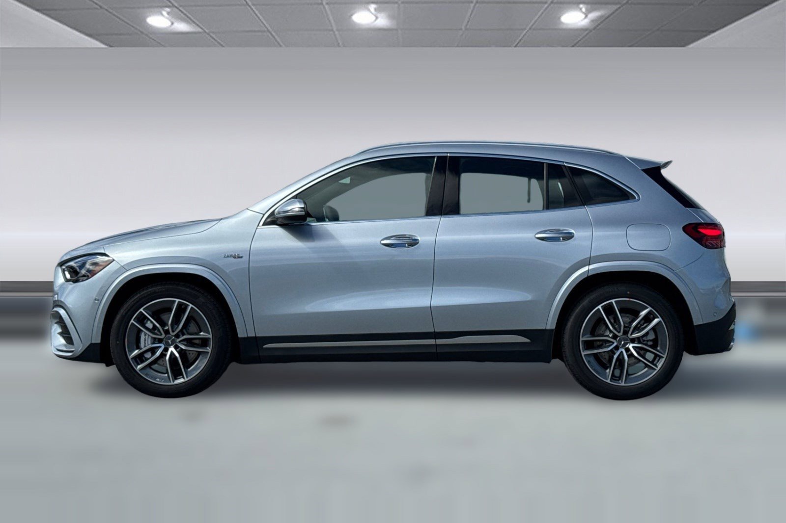 AMG GLA 35 4MATIC SUV