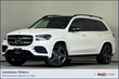  Mercedes-Benz GLS 450