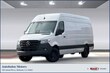  Mercedes-Benz Sprinter 2500