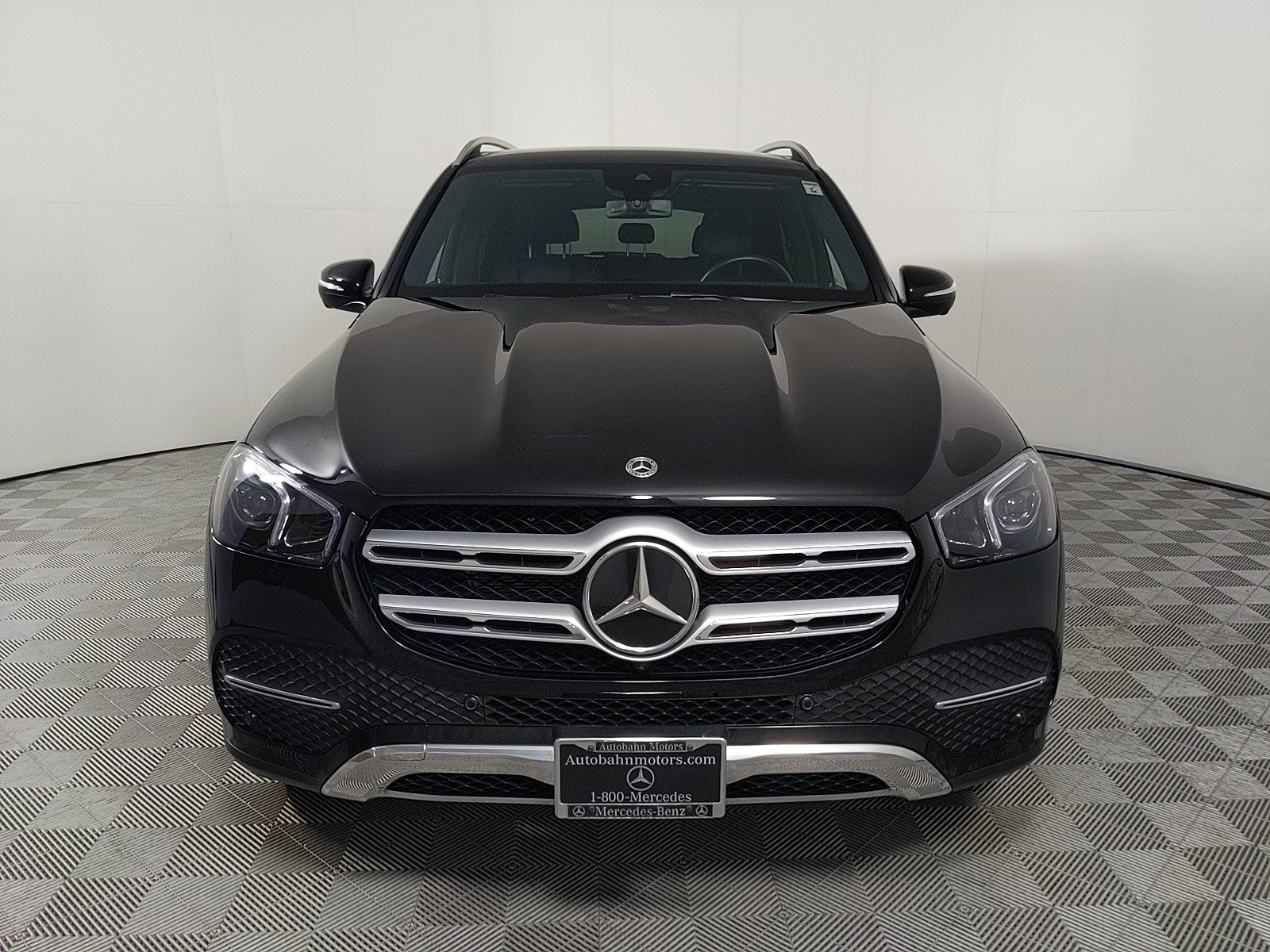 Certified 2021 Mercedes-Benz GLE GLE350 with VIN 4JGFB4KB4MA507747 for sale in Belmont, CA