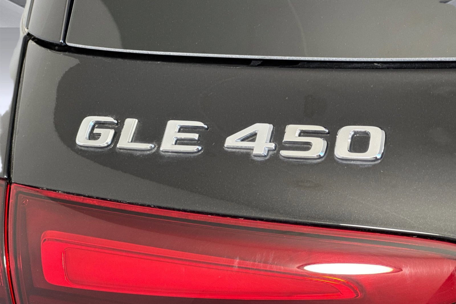2025 Mercedes-Benz GLE GLE450 - Photo 20