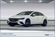  Mercedes-Benz AMG EQE