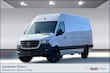  Mercedes-Benz Sprinter 2500