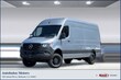  Mercedes-Benz Sprinter 2500
