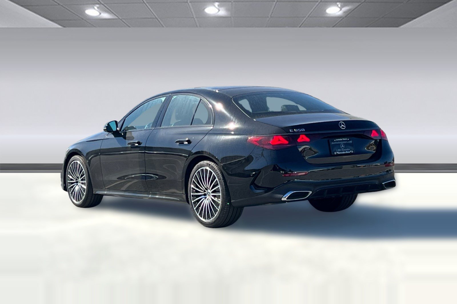 New 2027 Mercedes-Benz E-Class E 350 Sedan