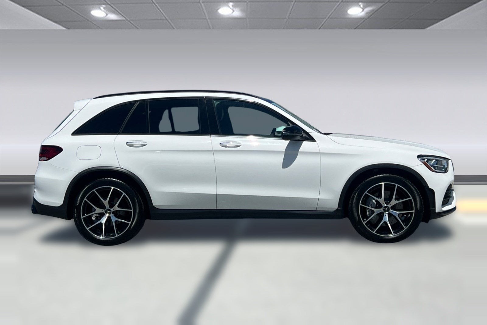 AMG GLC 43 4MATIC SUV
