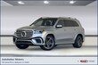  Mercedes-Benz GLS 450