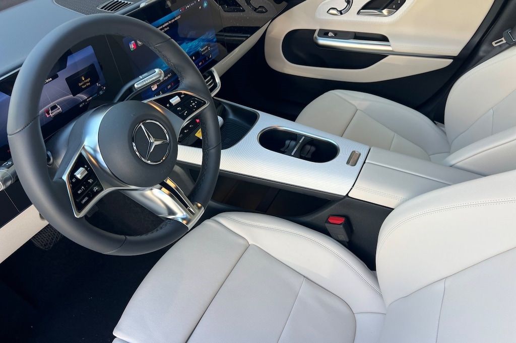 New 2027 Mercedes-Benz CLA 220 Sedan