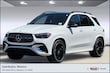 Mercedes-Benz GLE 580