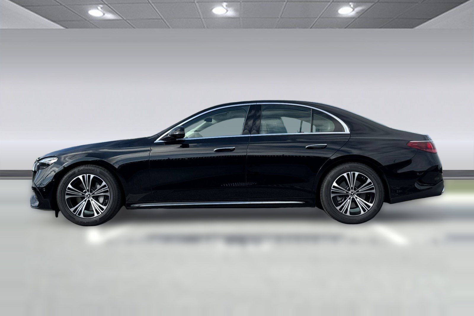New 2027 Mercedes-Benz E-Class E 350 Sedan