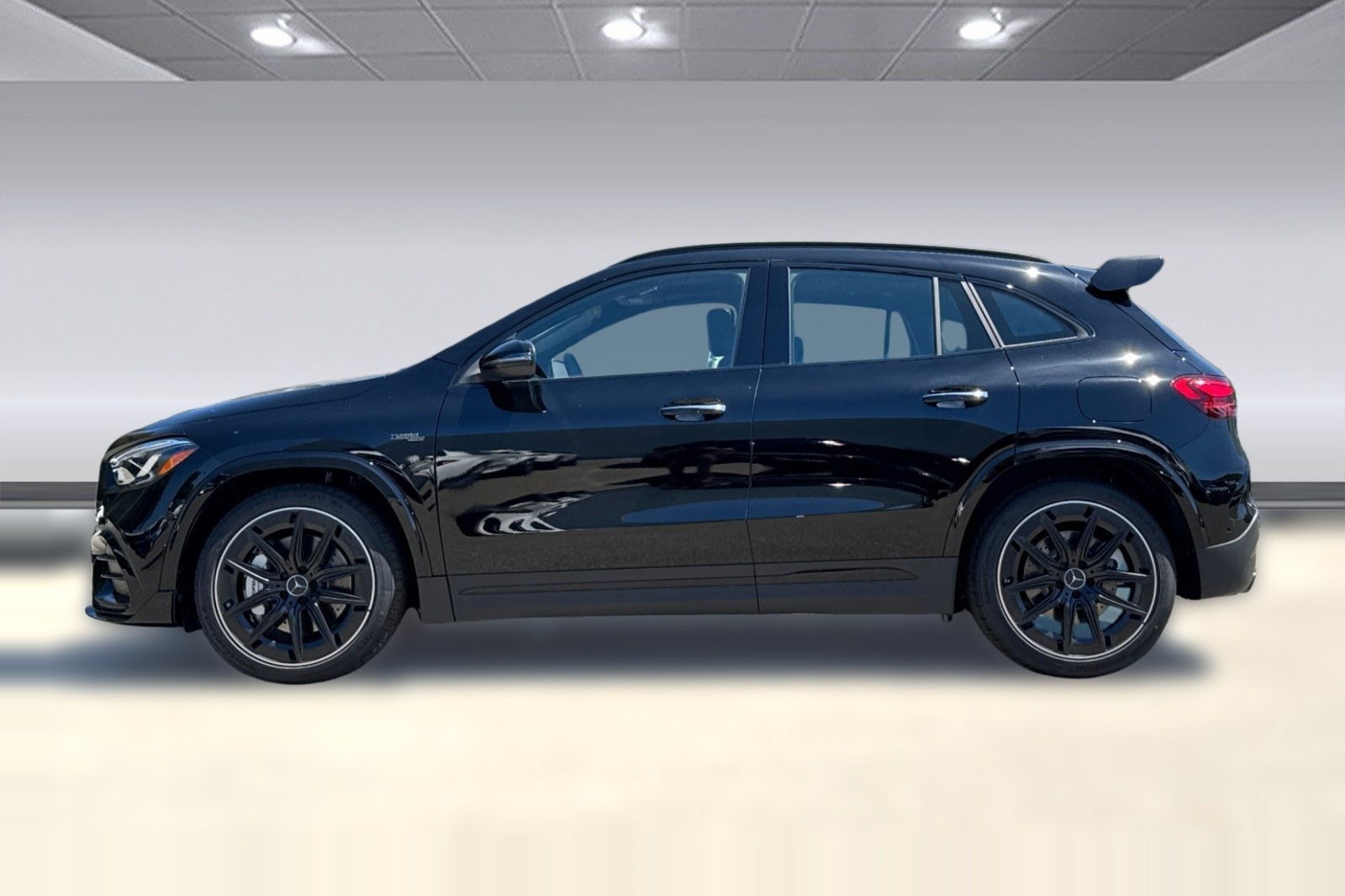 AMG GLA 35 4MATIC SUV