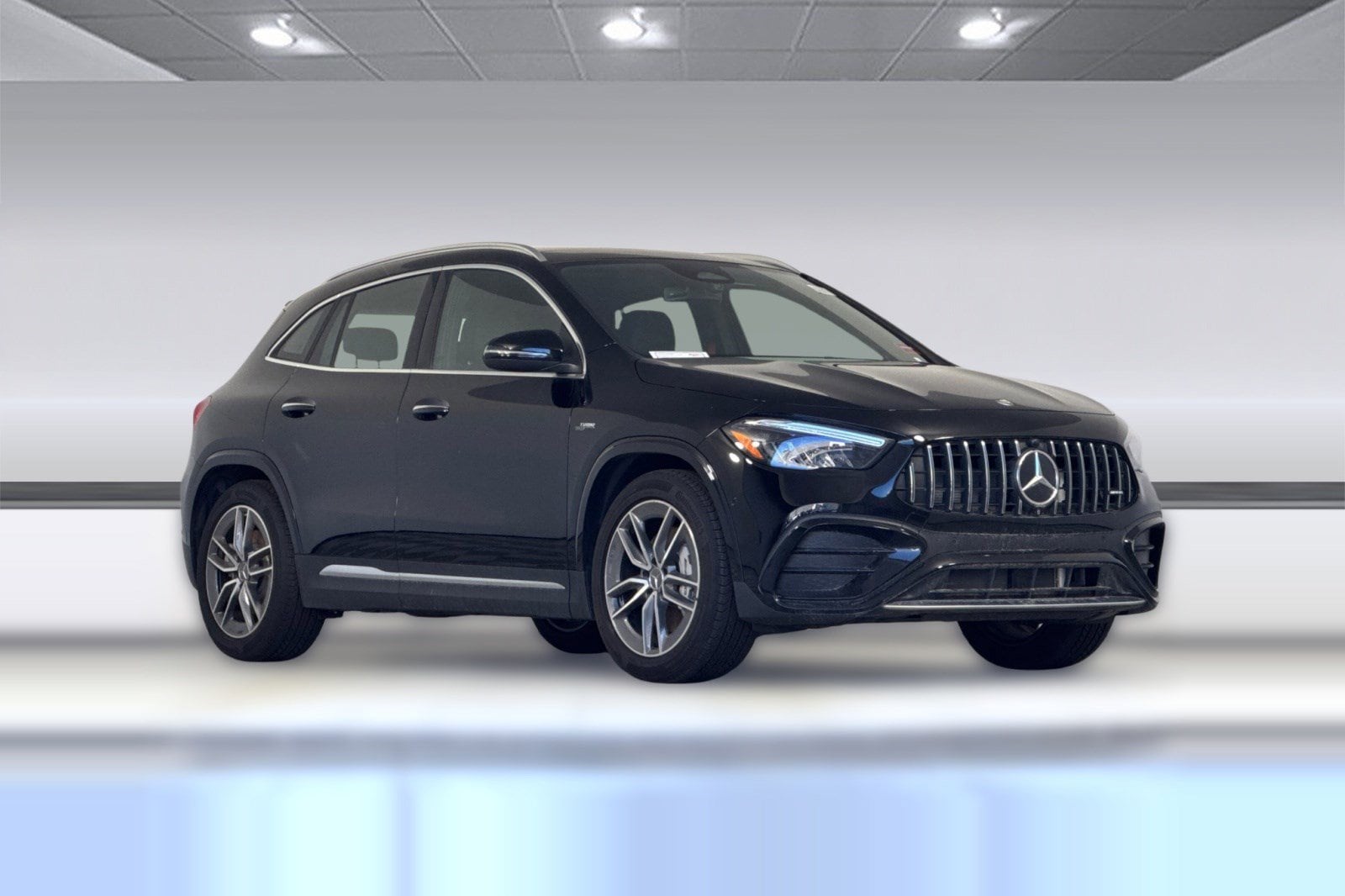 2025 Mercedes-Benz GLA GLA35 AMG - Photo 7