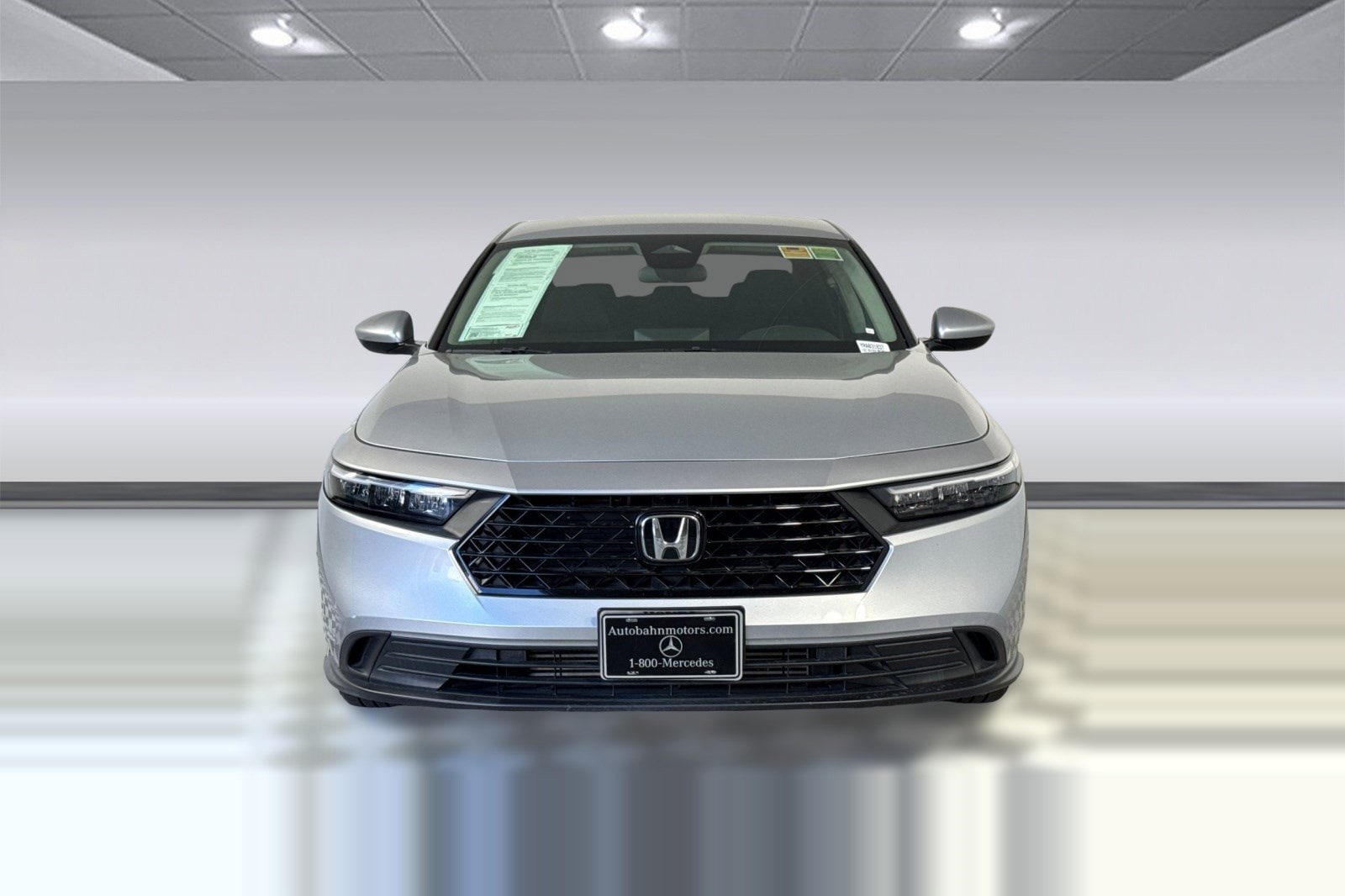 2024 Honda Accord LX photo 4