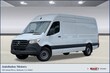  Mercedes-Benz Sprinter 2500