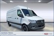 Mercedes-Benz Sprinter 2500