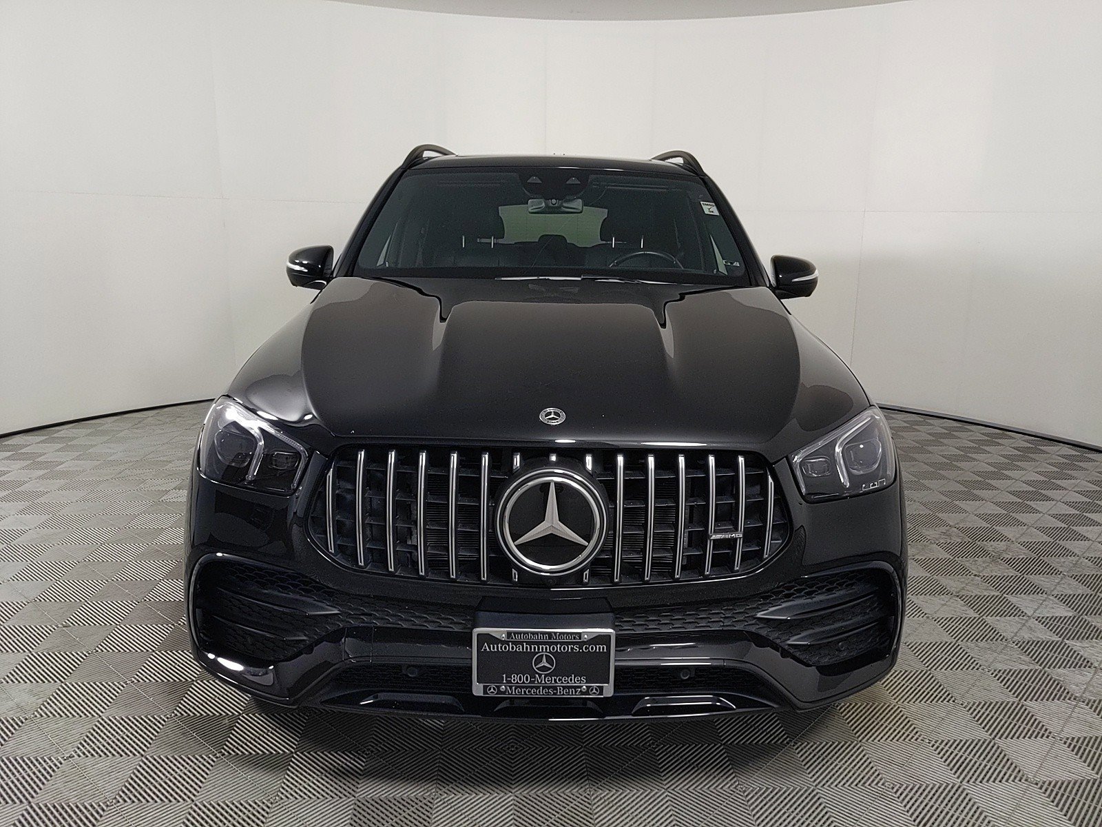 Certified 2022 Mercedes-Benz GLE AMG GLE 53 with VIN 4JGFB6BB1NA646649 for sale in Belmont, CA