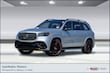  Mercedes-Benz AMG GLS 63