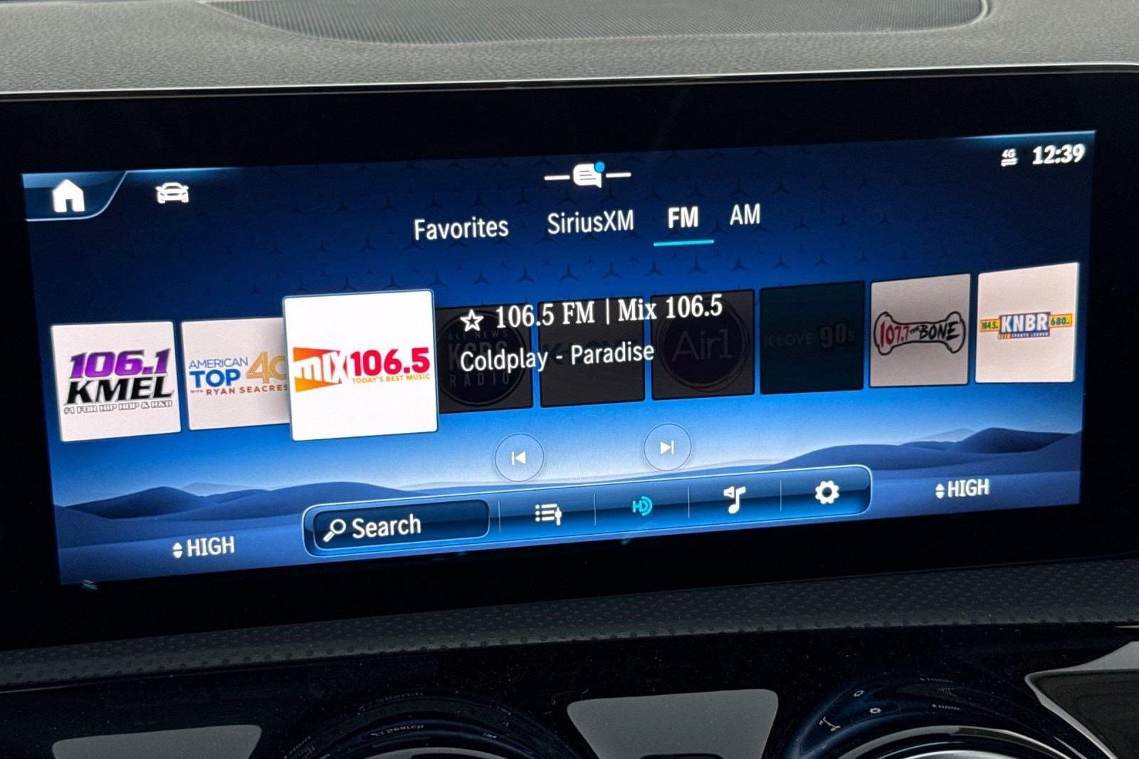 2025 Mercedes-Benz CLA CLA 250 - Photo 23